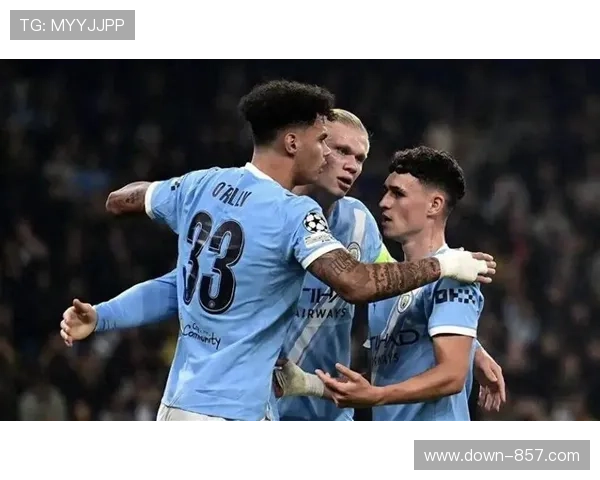 曼城2-0胜布伦特福德晋级英联杯四强，瓜氏曼城此前四进四强均夺冠