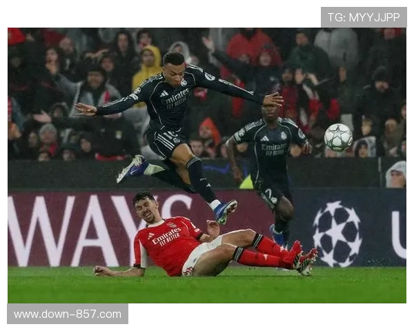 本菲卡主场再战皇马，穆里尼奥第七次面对老东家